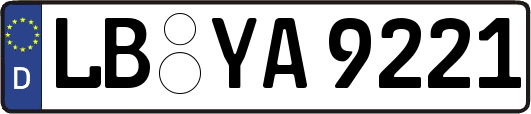 LB-YA9221