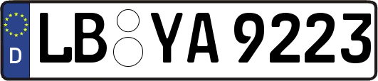 LB-YA9223