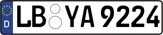 LB-YA9224