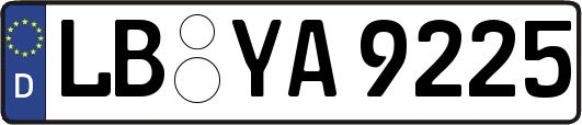 LB-YA9225