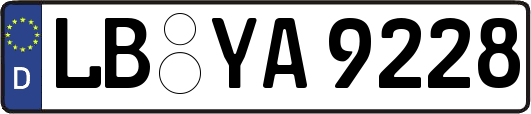 LB-YA9228