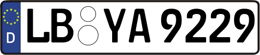 LB-YA9229