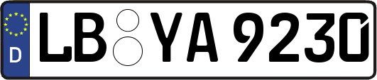 LB-YA9230