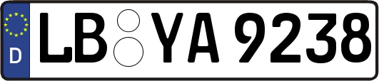 LB-YA9238