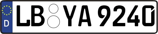 LB-YA9240
