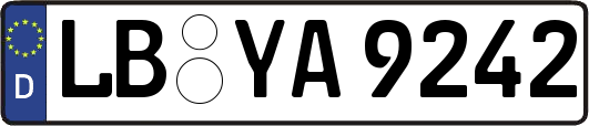 LB-YA9242