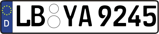 LB-YA9245