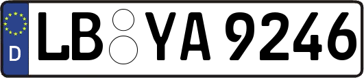 LB-YA9246
