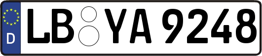 LB-YA9248
