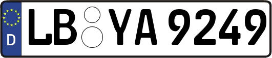 LB-YA9249