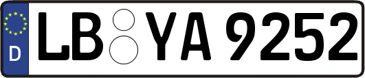LB-YA9252