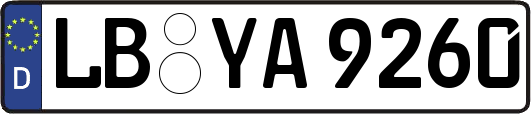 LB-YA9260