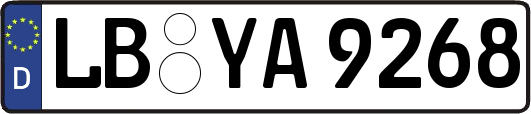 LB-YA9268