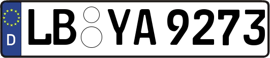 LB-YA9273