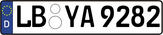 LB-YA9282