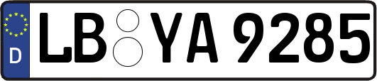 LB-YA9285