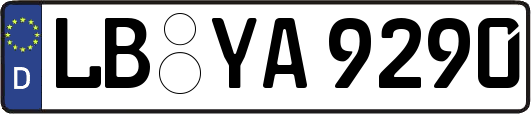 LB-YA9290