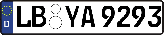 LB-YA9293