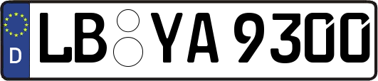 LB-YA9300