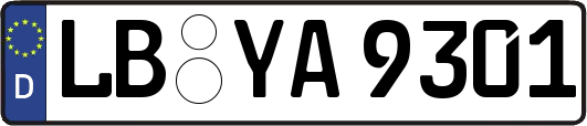 LB-YA9301