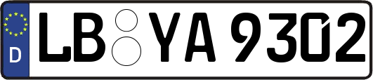 LB-YA9302