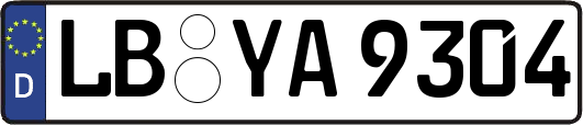 LB-YA9304