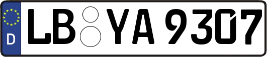 LB-YA9307