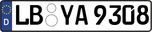 LB-YA9308