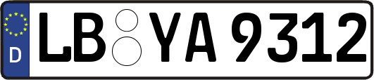 LB-YA9312