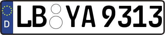 LB-YA9313