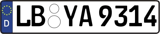 LB-YA9314