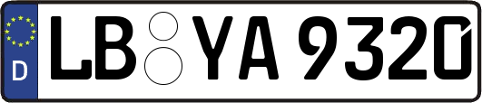 LB-YA9320