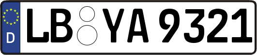 LB-YA9321