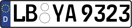 LB-YA9323