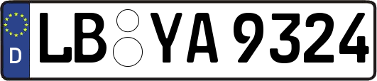 LB-YA9324