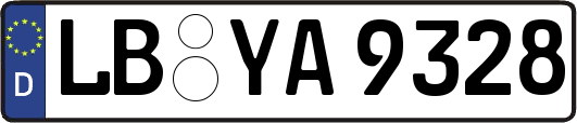 LB-YA9328