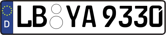 LB-YA9330