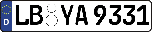 LB-YA9331