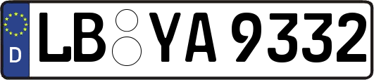 LB-YA9332