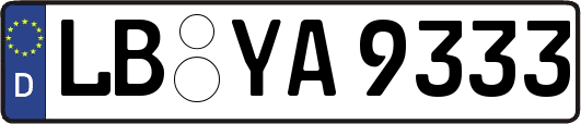 LB-YA9333