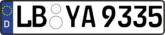 LB-YA9335