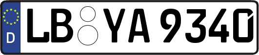 LB-YA9340