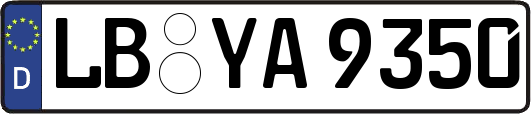 LB-YA9350