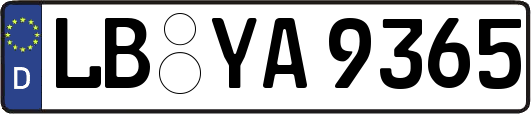 LB-YA9365