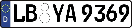 LB-YA9369