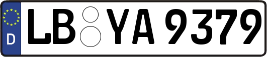 LB-YA9379