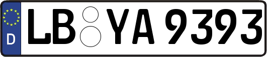 LB-YA9393