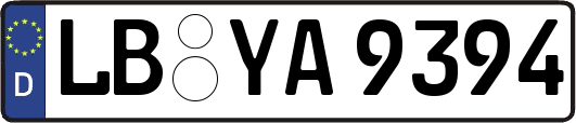 LB-YA9394