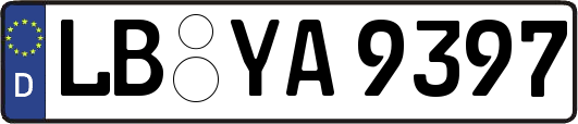 LB-YA9397