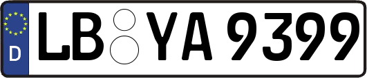LB-YA9399